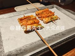 -管氏翅吧(地安门创始店)