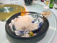 火焰虾-同喜烤鸭店(光芒店)