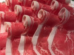 -清真·老门框爆肚涮肉·中华老字号(丰管路店)