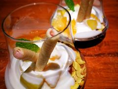 -蓝枪鱼鲜酿啤酒餐厅blue marlin(江宁店)