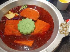 -大龙燚火锅(春熙店)