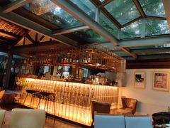 -Nirvana Cafe&Bar(北仓文创街区店)