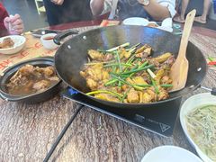-百鸟归巢天麻鱼头(远洋城店)