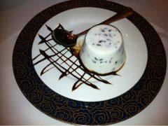 甜点-老洋房花园饭店(绍兴路店)