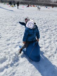 -优沃得自然教育农场·冰雪乐园·生日会·研学