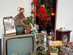 -山也·私厨(岳麓店)