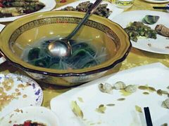 -鑫悦楼煎蟹·16年海鲜大排档