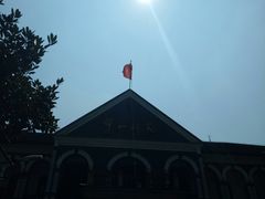 -湖南省立第一师范学校旧址