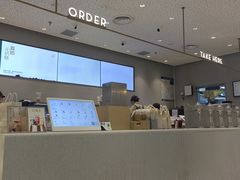 -喜茶(常州新北万达店)