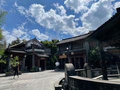 -大理古城