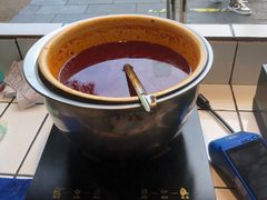 -董顺桃小粒臭豆腐(太平街一店)