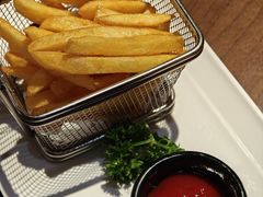 -豪客来牛排(空港华联店)