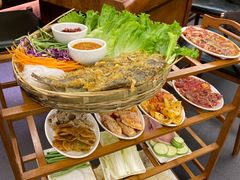 -老渔家白族石板烧旗舰店