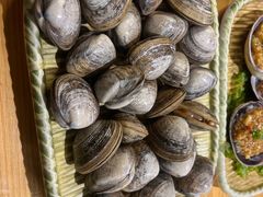 -7星海鲜烧烤(紫光福郡店)