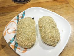 -老城南.鸭血粉丝汤(夫子庙店)