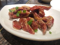 -正苑26年海鲜烤肉•牛尾汤汤饭(东港店)