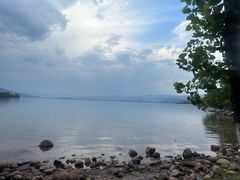 -西昌邛海湿地