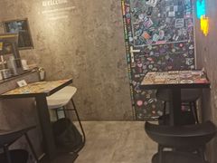 -LESCEDARS Brasserie Bistro香柏树