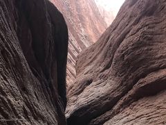 -天山神秘大峡谷