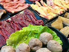 -福合埕牛肉丸(福平路店)