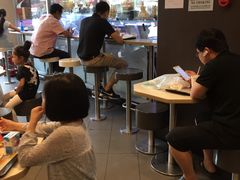 -麦当劳(湖光北街店)