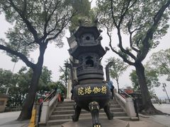 -苏州上方山国家森林公园