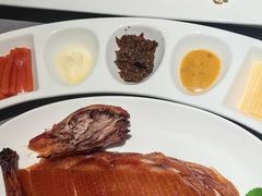 -阿庄新豫菜(航海东路店)