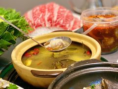 -金龙·打边炉(武进路店)