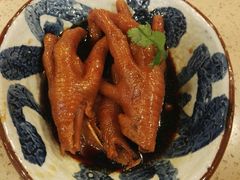 -点都德(大茶楼店)