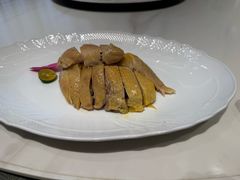 崇明散养鸡-道道鲜·崇明私房菜(五角场店)