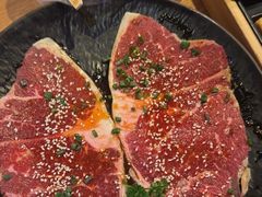 -炉小哥烤肉(朗悦公园茂店)