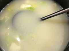-砂锅李(九江路店)