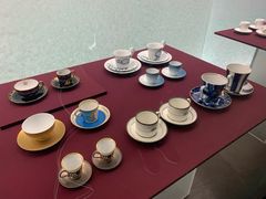 -雪绿茶博物馆