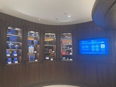 -CHARLIETOWN红茶公司(南京万象天地店)
