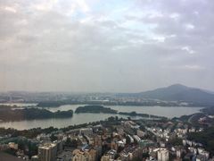 -洲际酒店·地平线全日餐厅HORIZON CAFÉ