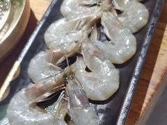 -九田家黑牛烤肉料理(华侨城店)