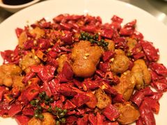 -莆田餐厅PUTIEN(深圳湾万象城家宴店)