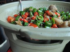 -川里谈·川味小馆(北京路店)