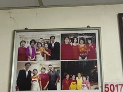 -黄亚华小食店(Jalan Alor)