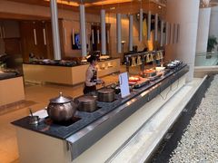 -威斯汀舞台餐厅