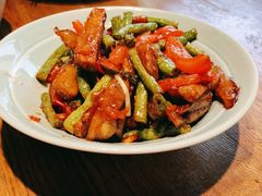 -蜜桃餐厅·伴山(湖滨商业街店)