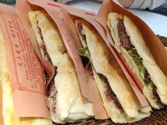 -百草香驴肉坊(国际城店)