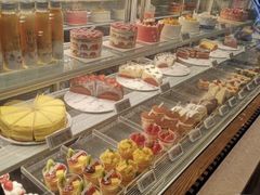 -可颂坊(中心书城店)