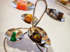 自制巧克力及糖果-Jean Georges