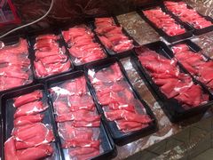 -九记潮汕现切鲜牛肉自助火锅(新开铺店)