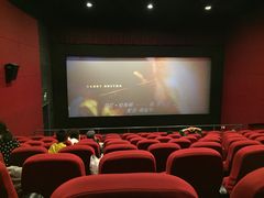 -中影国际影城(百联店)