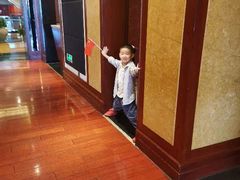 -无锡城中皇冠假日酒店·芳园中餐厅
