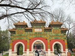 -北京国子监胡同