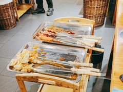 -号令江湖·水浒烤肉(和畅睦邻中心店)