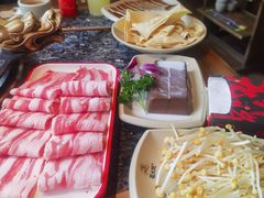 -蜀大侠火锅(春熙路店)